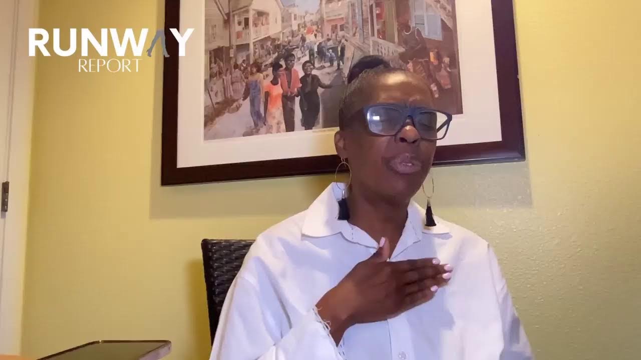The Book of Luke with Pastor Karin | January 21