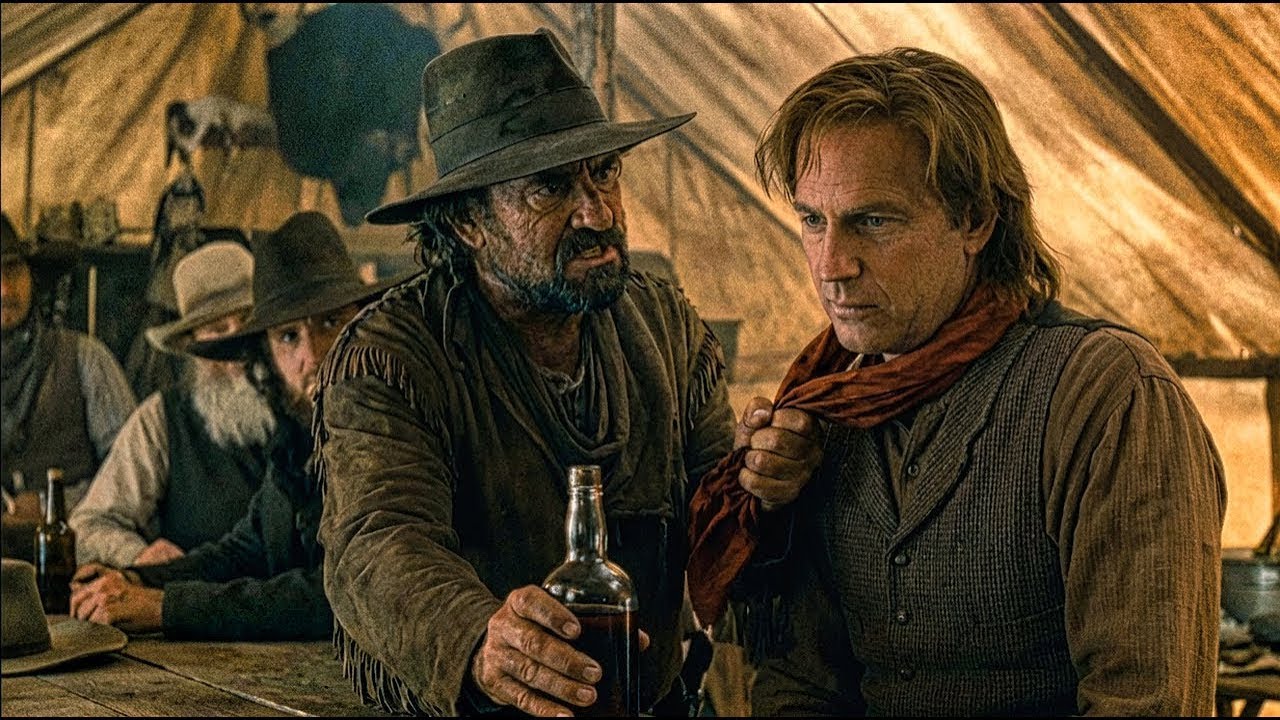 فکر می‌کردن اون فقط یه ولگرده و نمیدونستن که واقعاً کیه