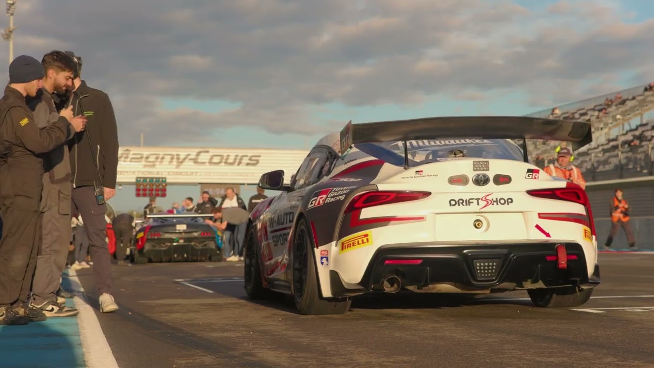 TTE 2025 - FINALE - Circuit Nevers / Magny-Cours