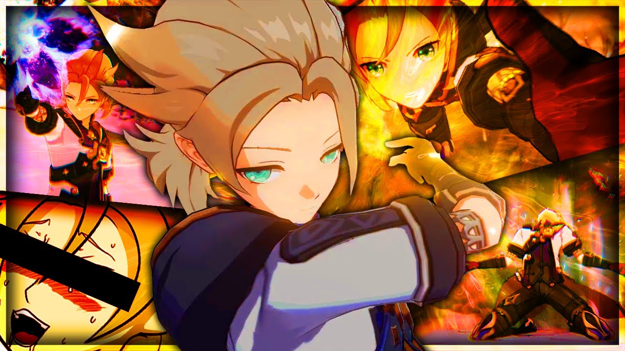 Итак, вы хотите играть за Альбедо (Перезагрузка) | Руководство по Genshin Impact