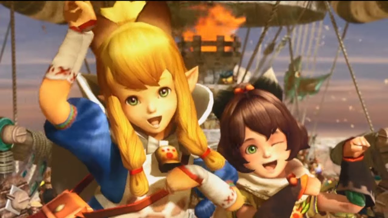 [MHXX]チャアクはロマン！　村クエ☆8～