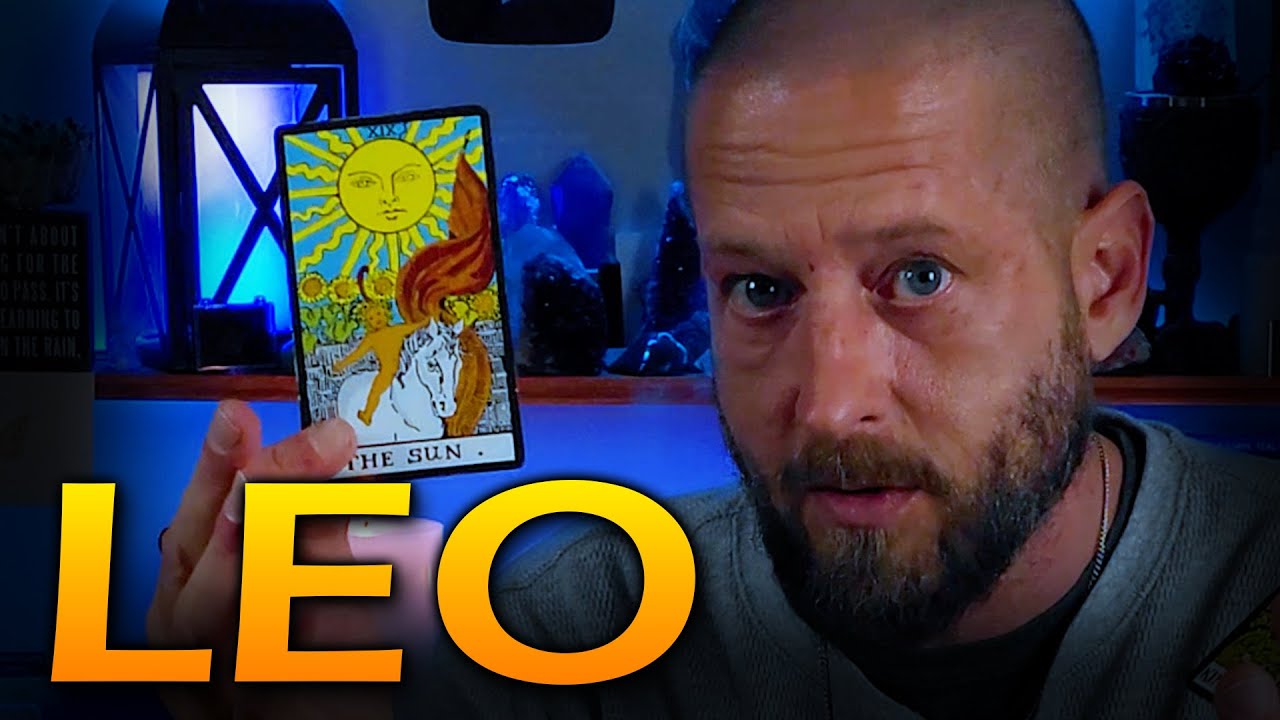 LEO - Their 
