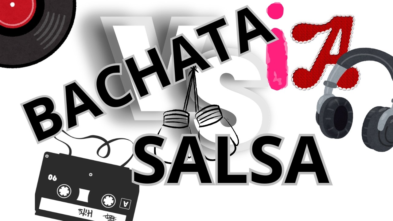 BACHATAS Y SALSAS ORIGINALES | CANCIONES PARA ESCUCHAR Y PENSAR