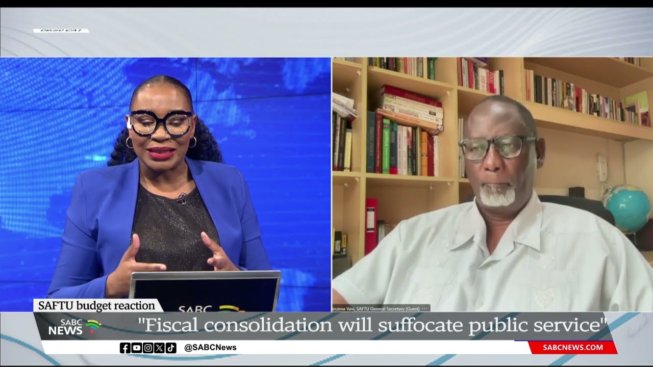 Budget 2024 | 'Fiscal consolidation will suffocate public service'