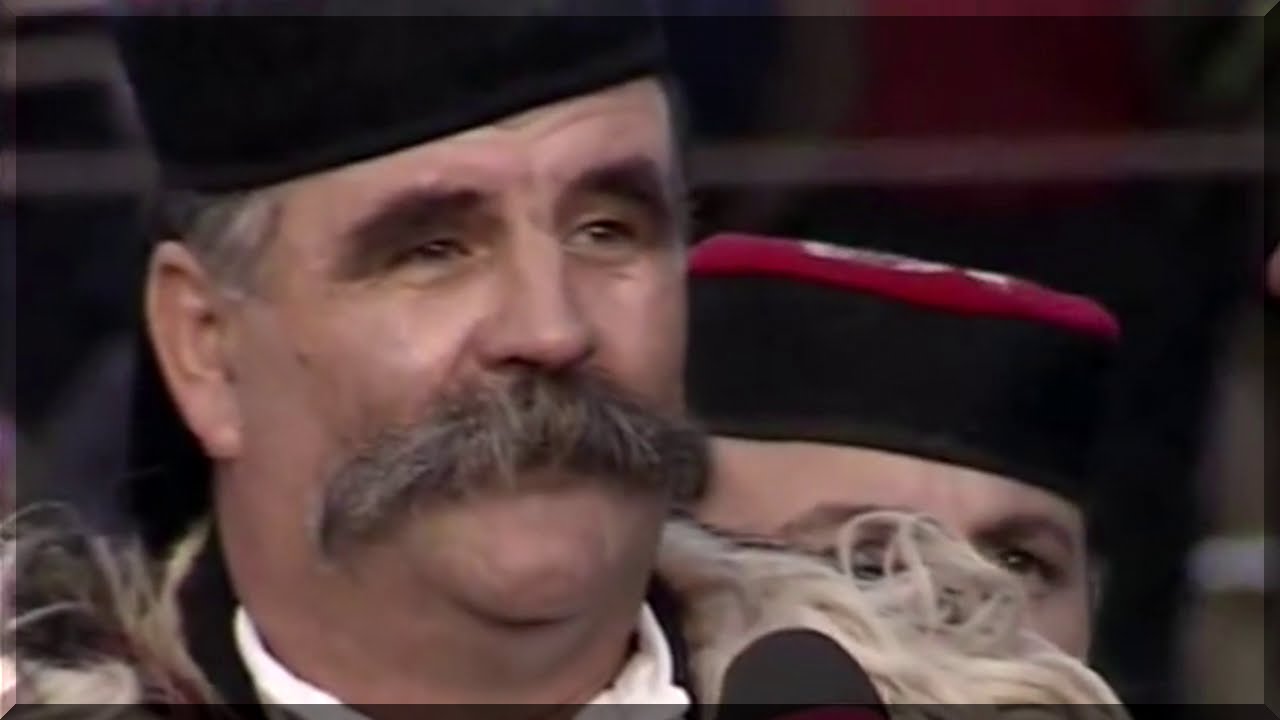 Tomo Jagodić Tule - KUU 