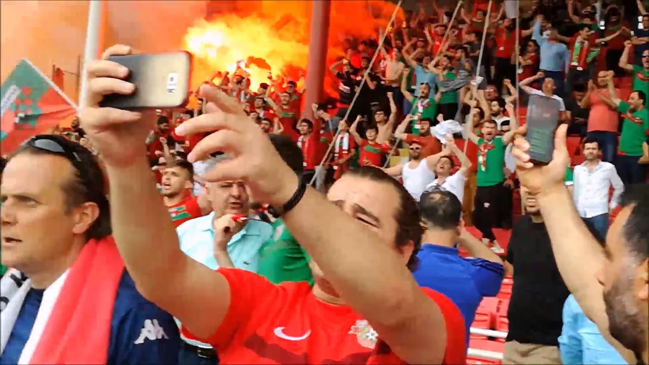 DÜZCESPOR 2 - BAYRAMPAŞA 3   TFF 3.LİG PLAY OFF FİNAL MAÇI ÖZETİ