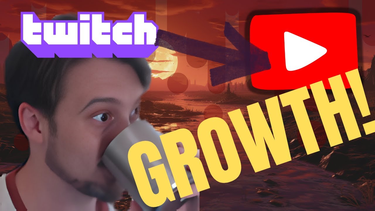 How I Grew from 1K to 2K Subscribers on YouTube Tips for Small Creators & Streamers