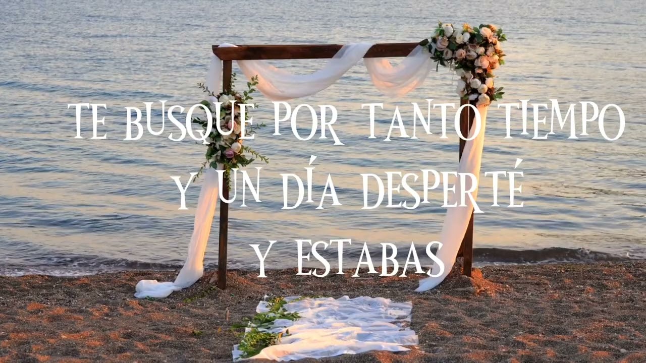 Amándonos
