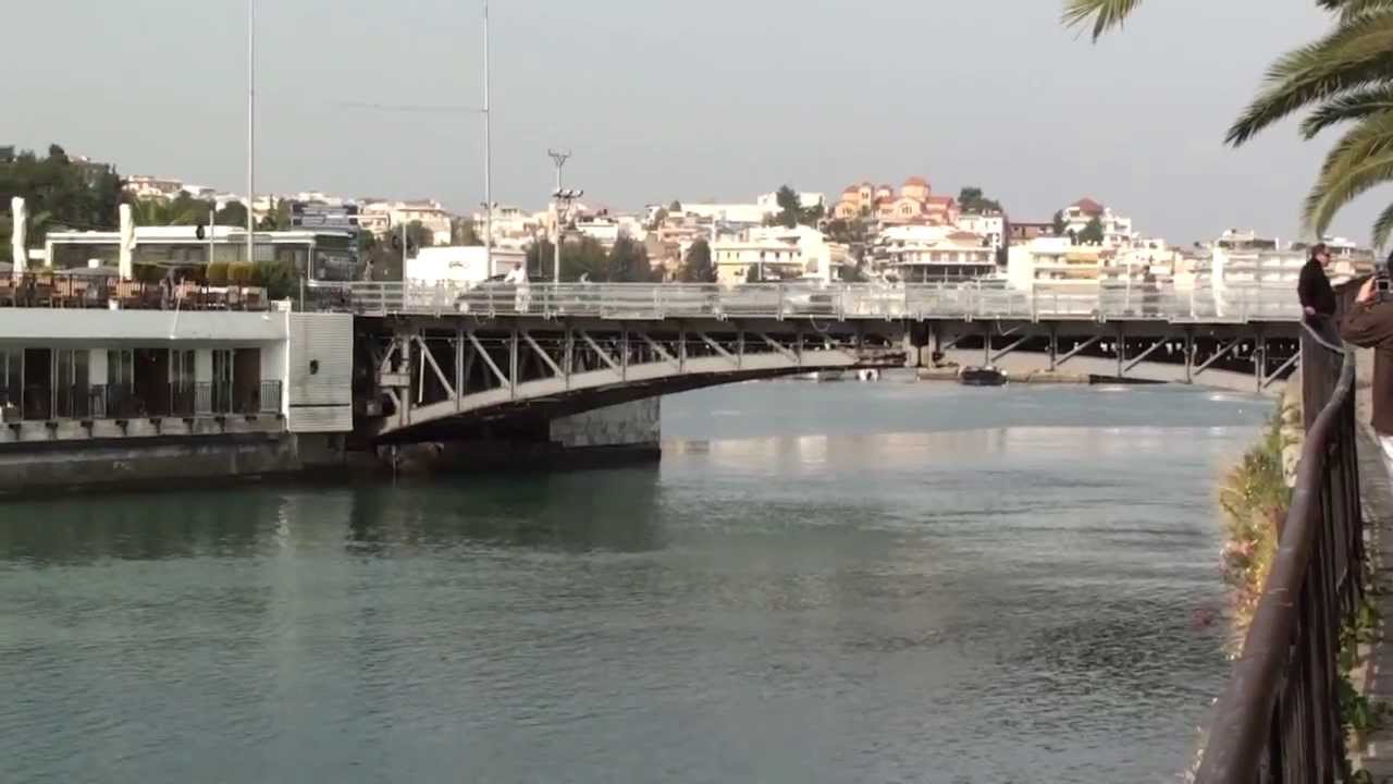 CHALKIDA GREECE
