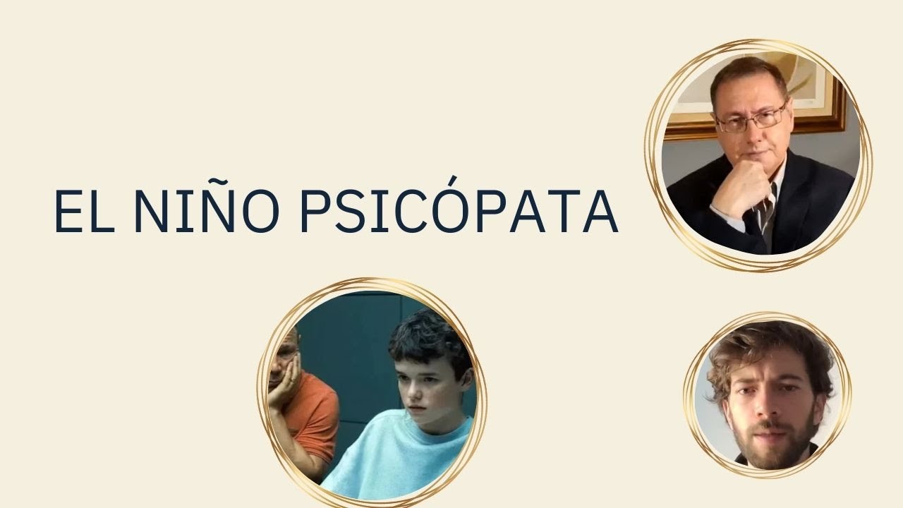 El Niño Psicópata | Entrevista con Hugo Marietan + Crítica a la Serie "Adolescencia"