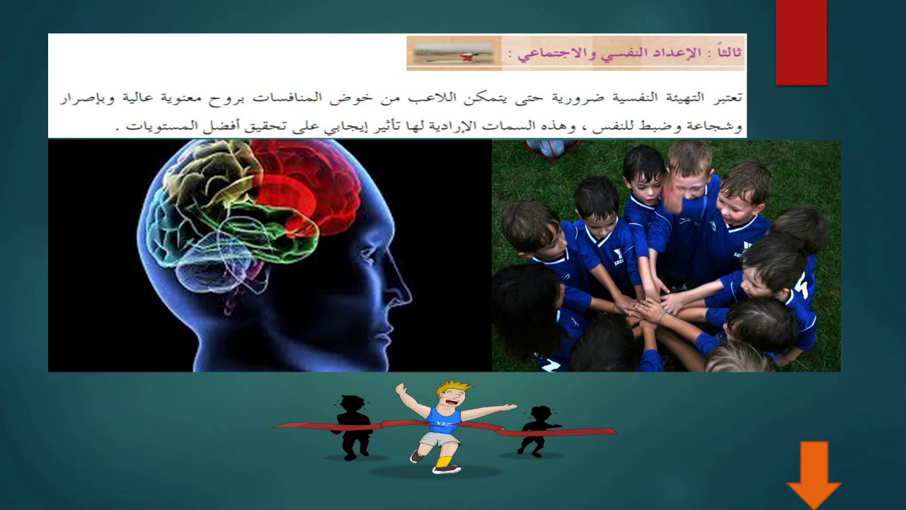 رياضة مدرسية ،الوحدة الثانية الدرس الثاني ،تدريبات دفع الجلة  صف 12