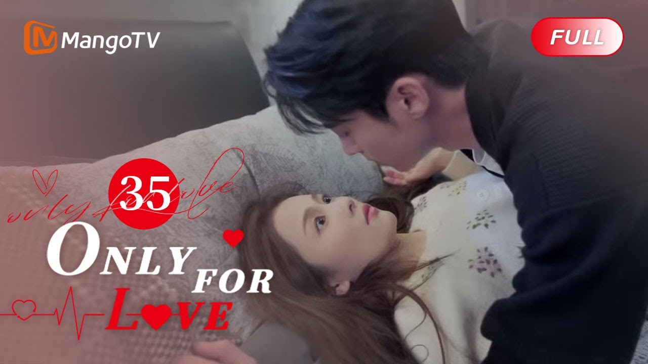 【PH SUB】EP35 | Dylan Wang and Bai Lu visit each other's family | Only For Love | MangoTV Philippines