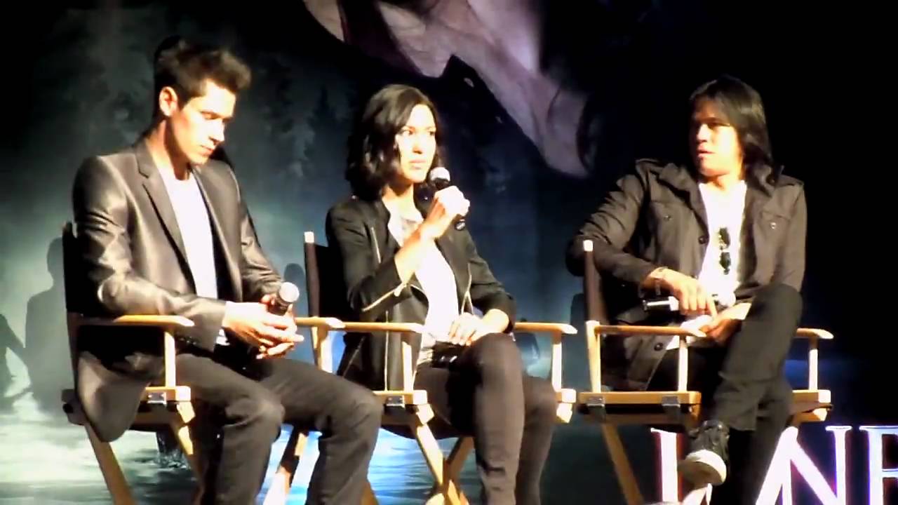 Wolf Pack Panel Vid 1.MOV