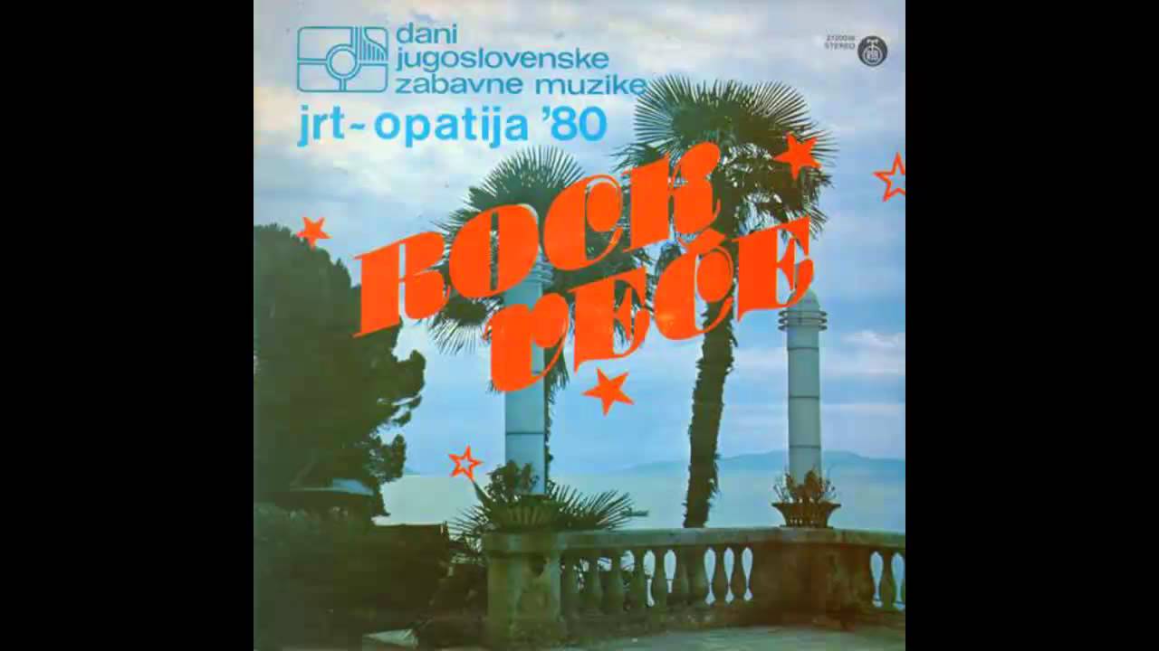 Makadam - Ko prijatelj njene kuce - (Audio 1980) HD