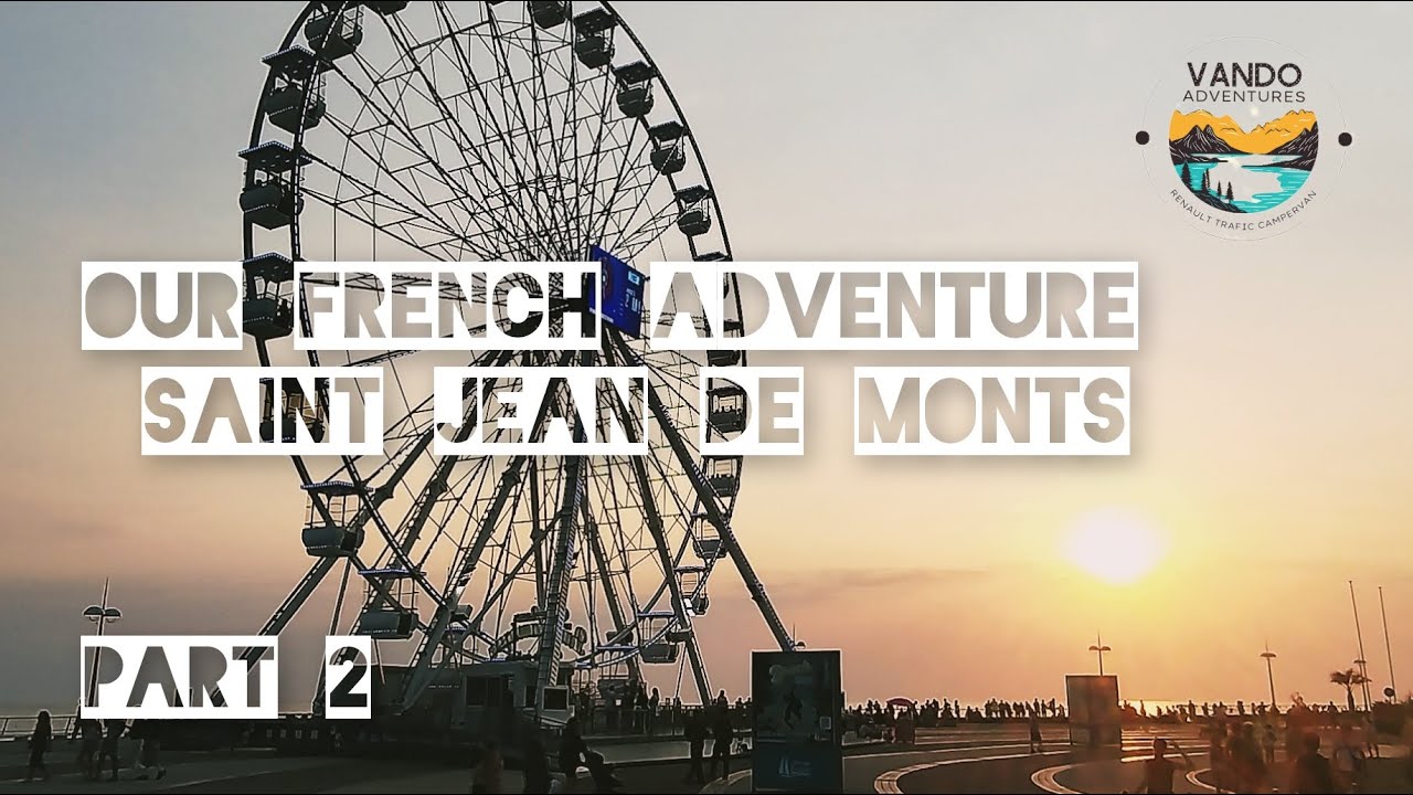 The best Holiday location on the West Coast of France?