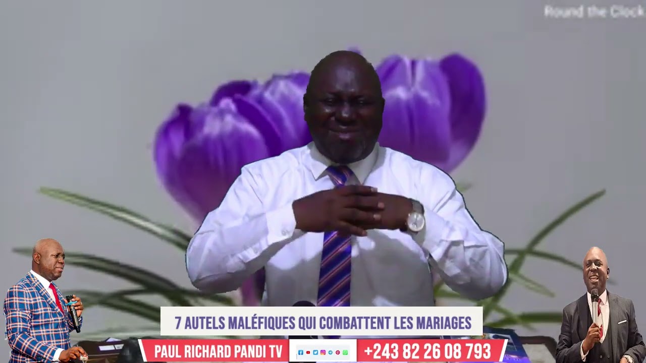 VOICI LES AUTELS QUI COMBATTENT LES MARIAGES 💒 TVB