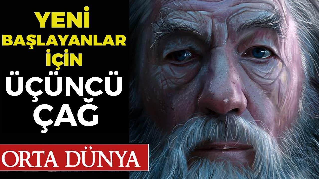BAŞTAN SONA ORTA DÜNYA TARİHİ 3. ÇAĞ
