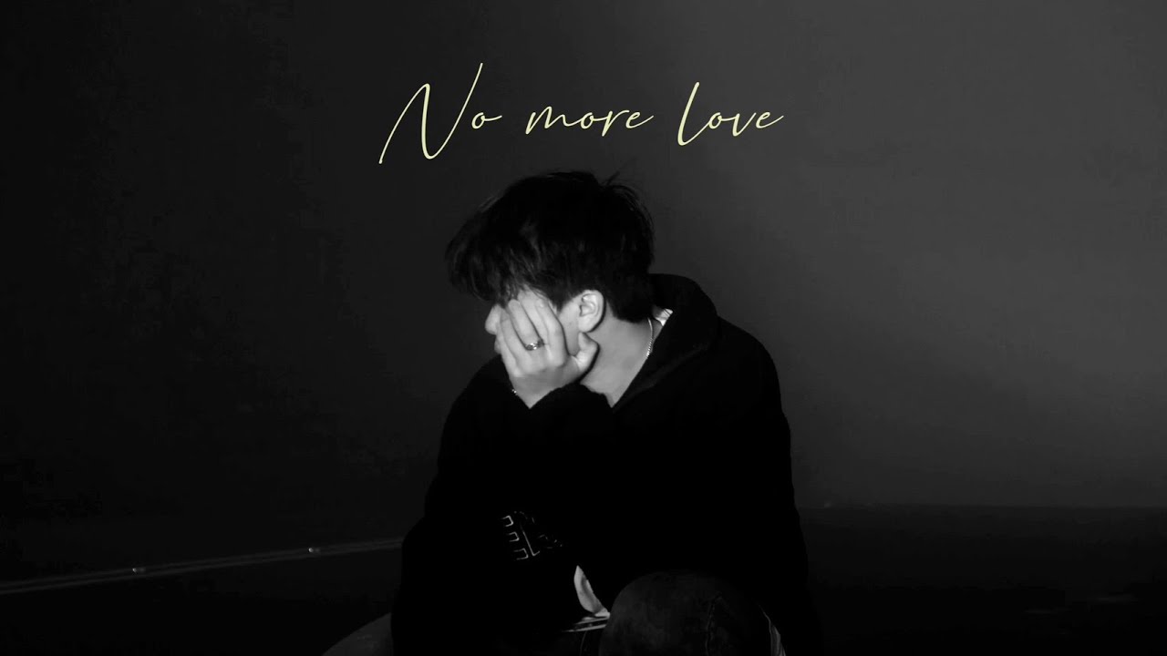 Ensie & XIANG - 沒了你以後我就不會再愛/No more love @92xiiang