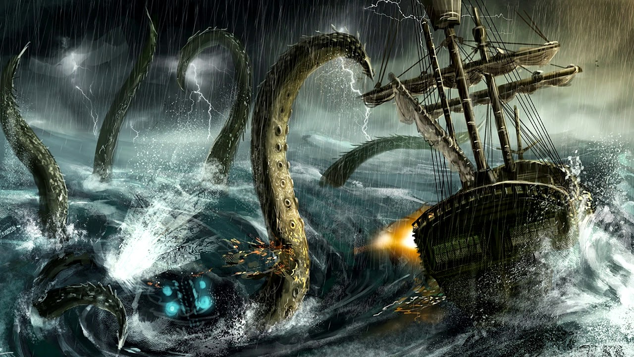 Two Steps From Hell - Wrath of Sea Extended