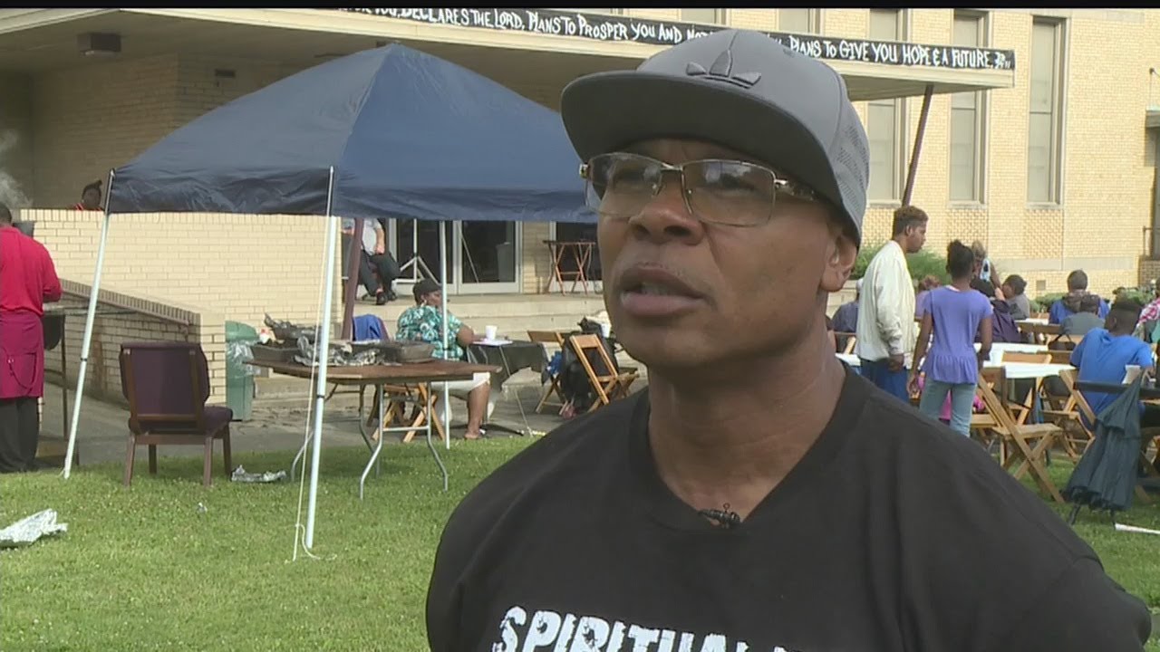 'There's more than drugs and guns:' Former Youngstown dealer talks redemption