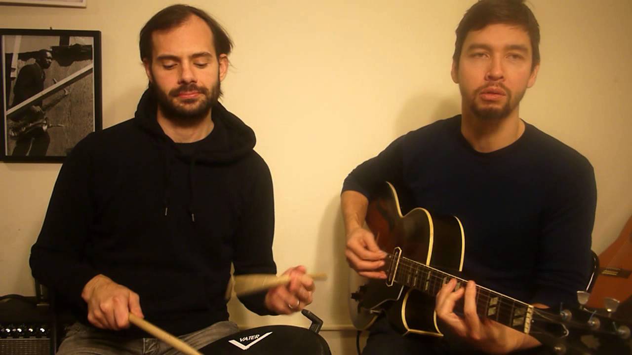 Fundamentals of Guitar (page 111) - Symmetrical Picking