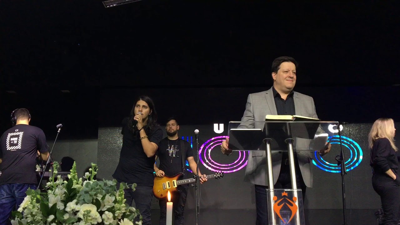 Casa Worship: Improv&aacute;vel - Fam&iacute;lia da F&eacute;