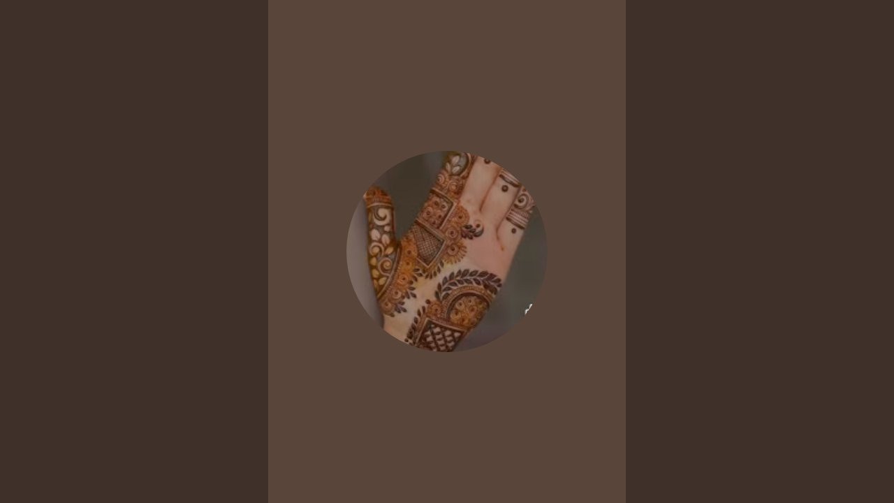 Sunita mehndi designs is live!