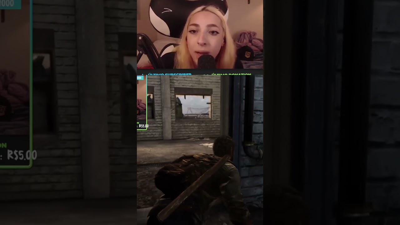stealth | beamom em #Twitch