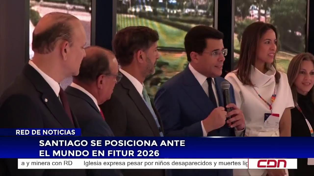 RED DE NOTICIAS