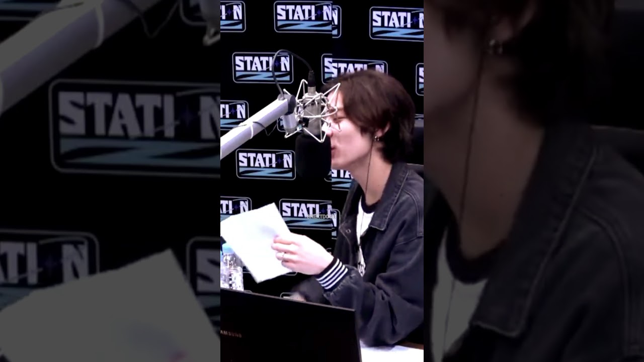 Leehan rapping Jaehyun's part in 'But Sometimes'🔥 #BOYNEXTDOOR #shorts #reaction #bnd #hybe #kpop