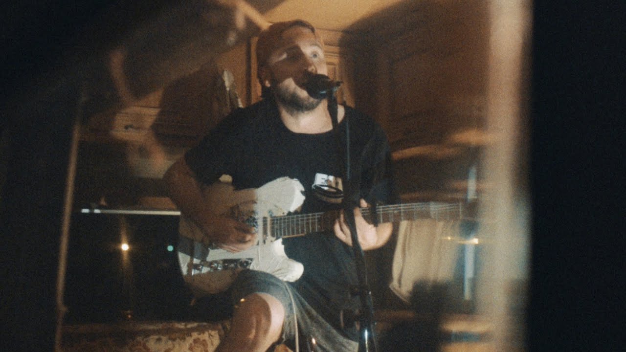 Özgün Semerci - Delik | Karavan Sessions