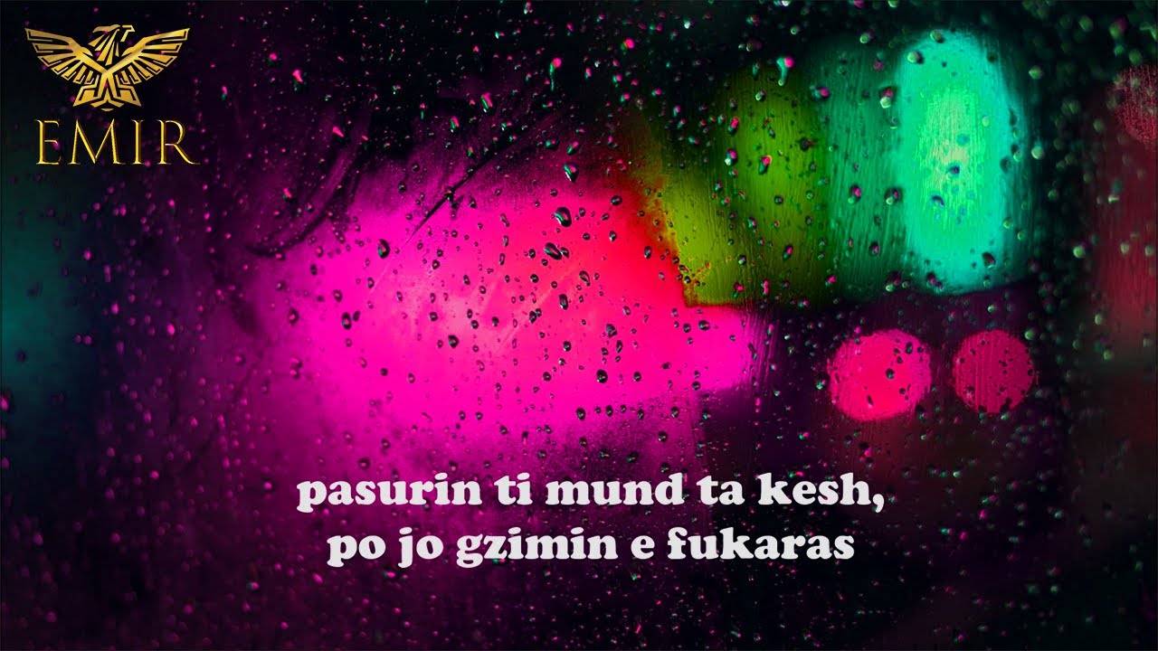 Emir - Dashnis