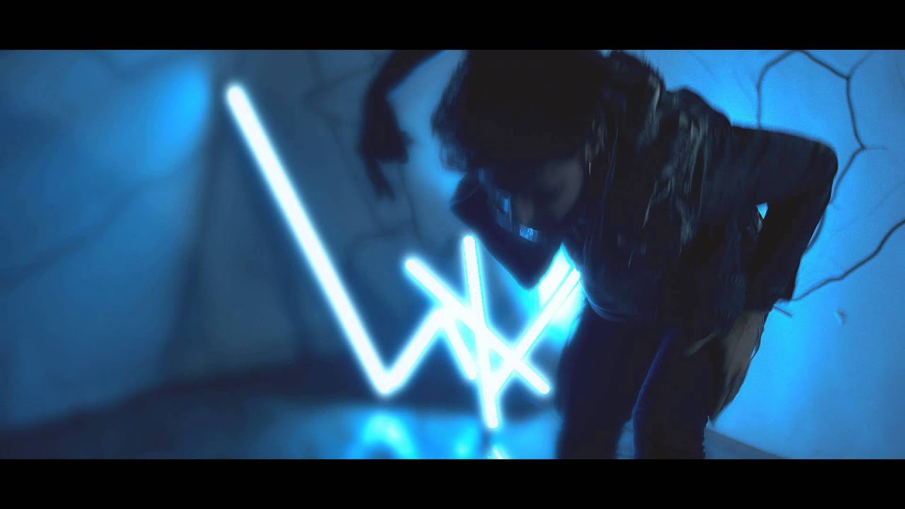 White Fox Society - Do Or Die (Music Video)