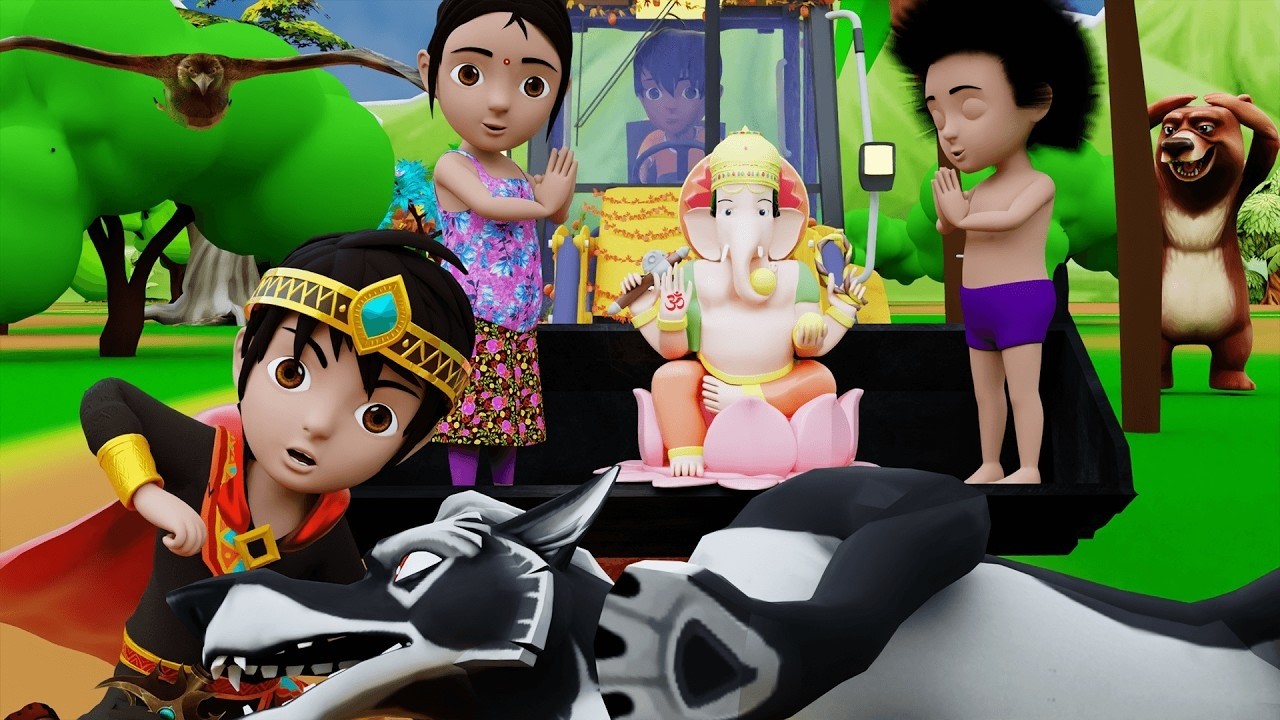 KADDU PADDU ( bappa aa rahe hai ) | pagal beta | desi comedy video | cs bisht vines | joke of