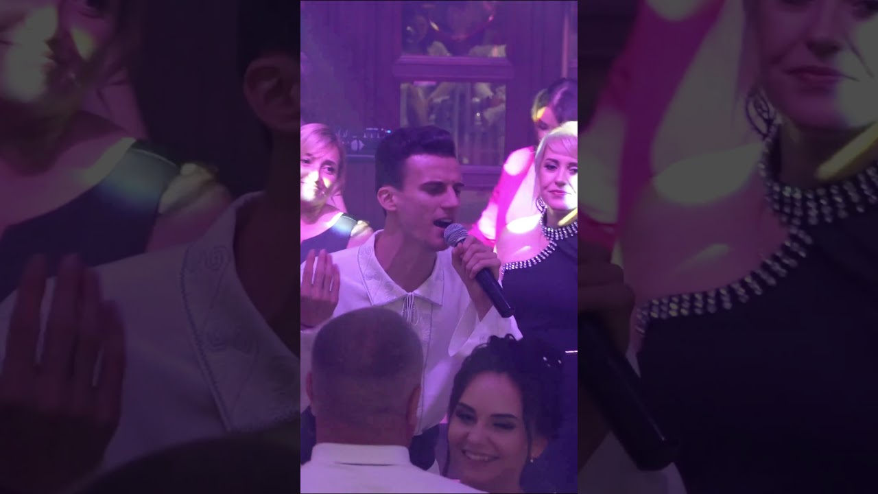 Spectacol incendiar marca Gabriel Nebunu! 🎶🔥 #manele2025 #muzicalive