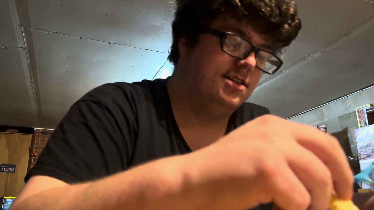 House Vlog #1