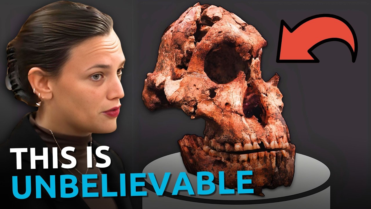 How Modern Archaeology CONFIRMS the Bible