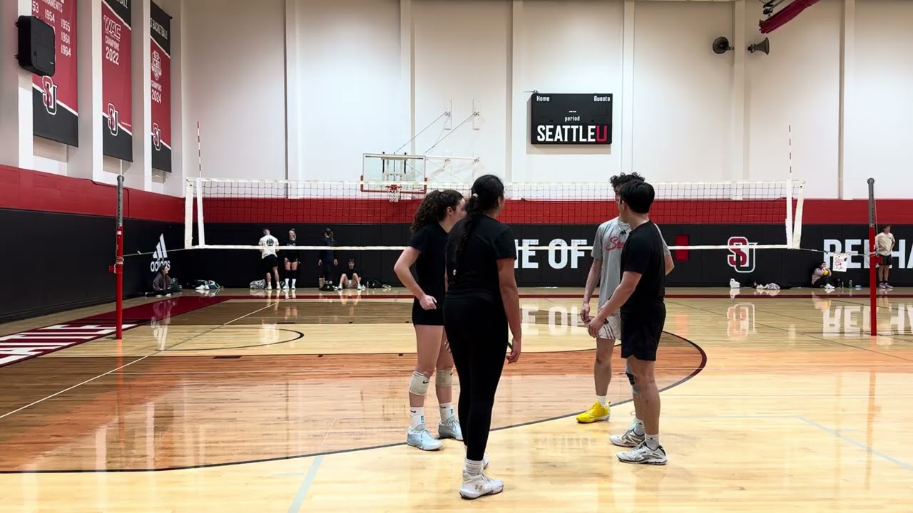 Vs Paul Team Set 3