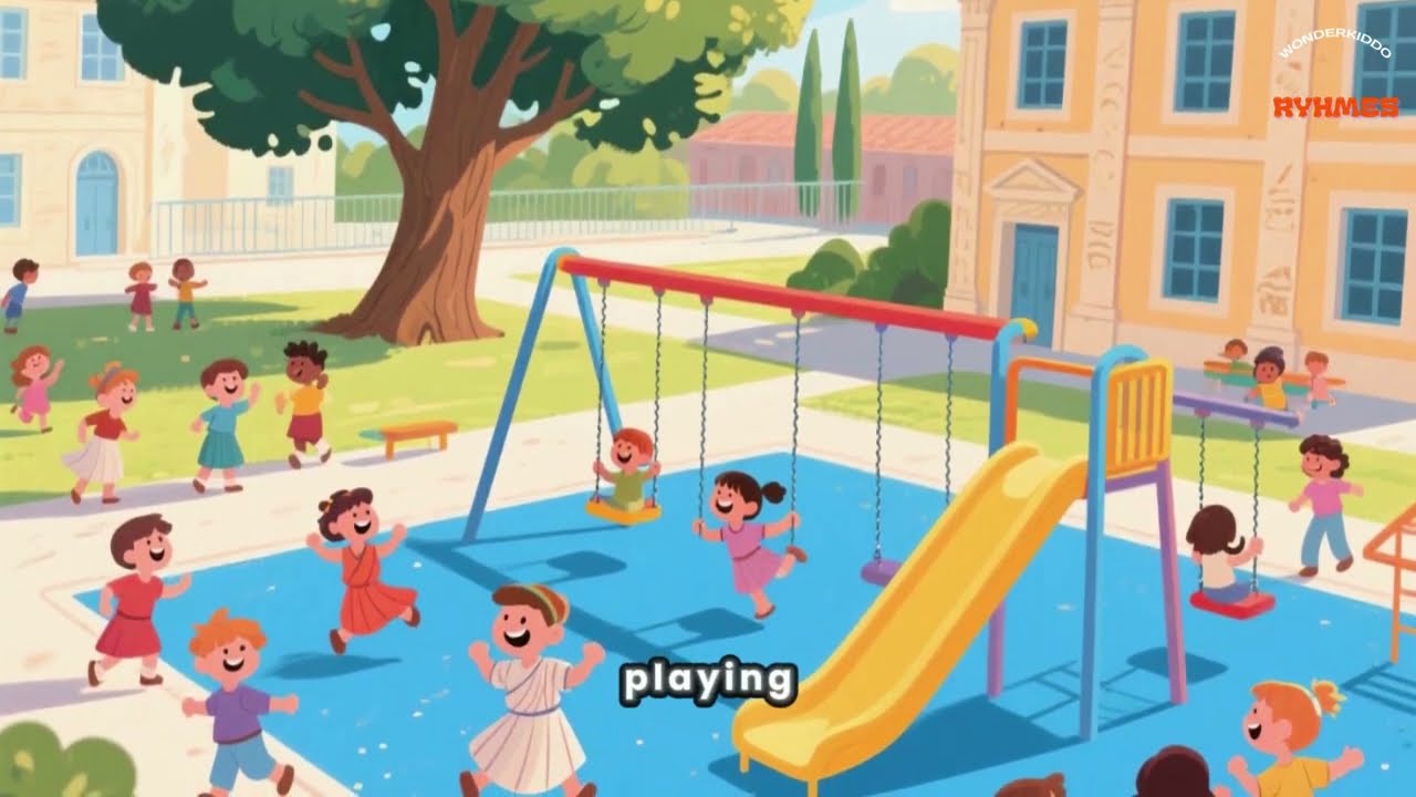 Understanding Feelings | Emotional Story for Kids | Moral Story 