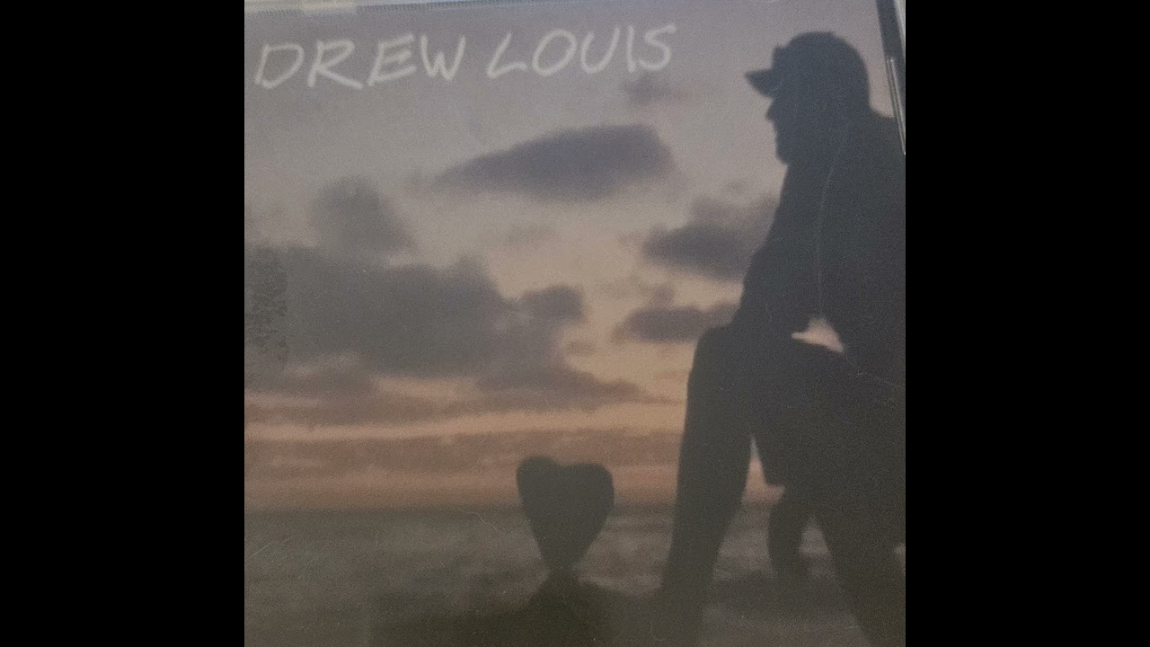 Carry on - Drew Louis