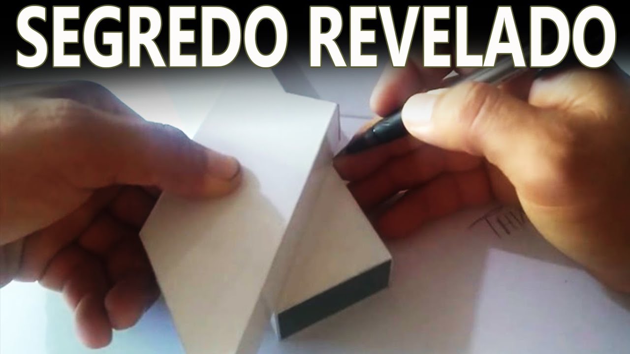 Como Fazer 45º Sem Esquadro