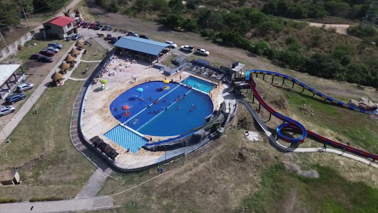 San Albertin y san Joaquín en Cundinamarca