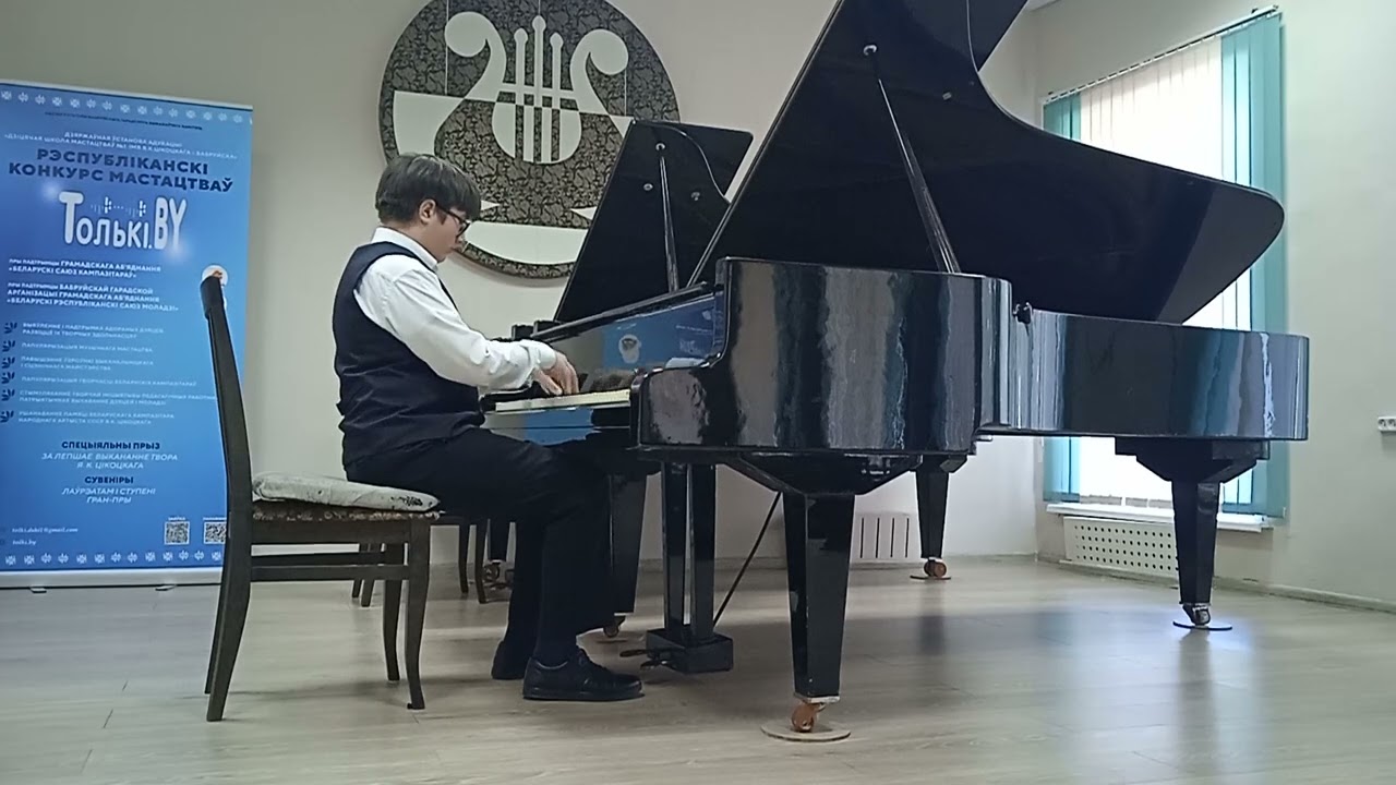 С. Кузнецова 