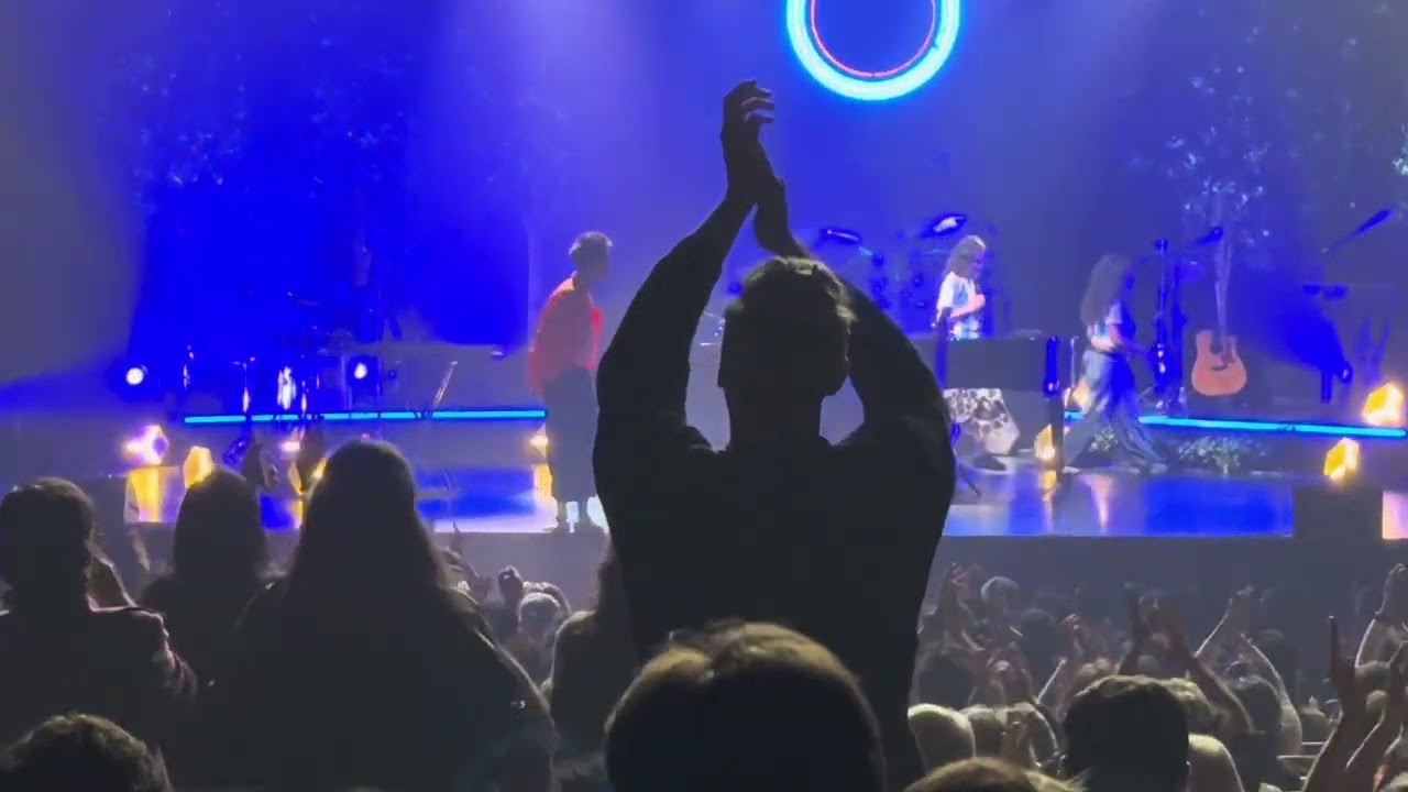 Jacob Collier en Bs As. El día que me quieras 2025