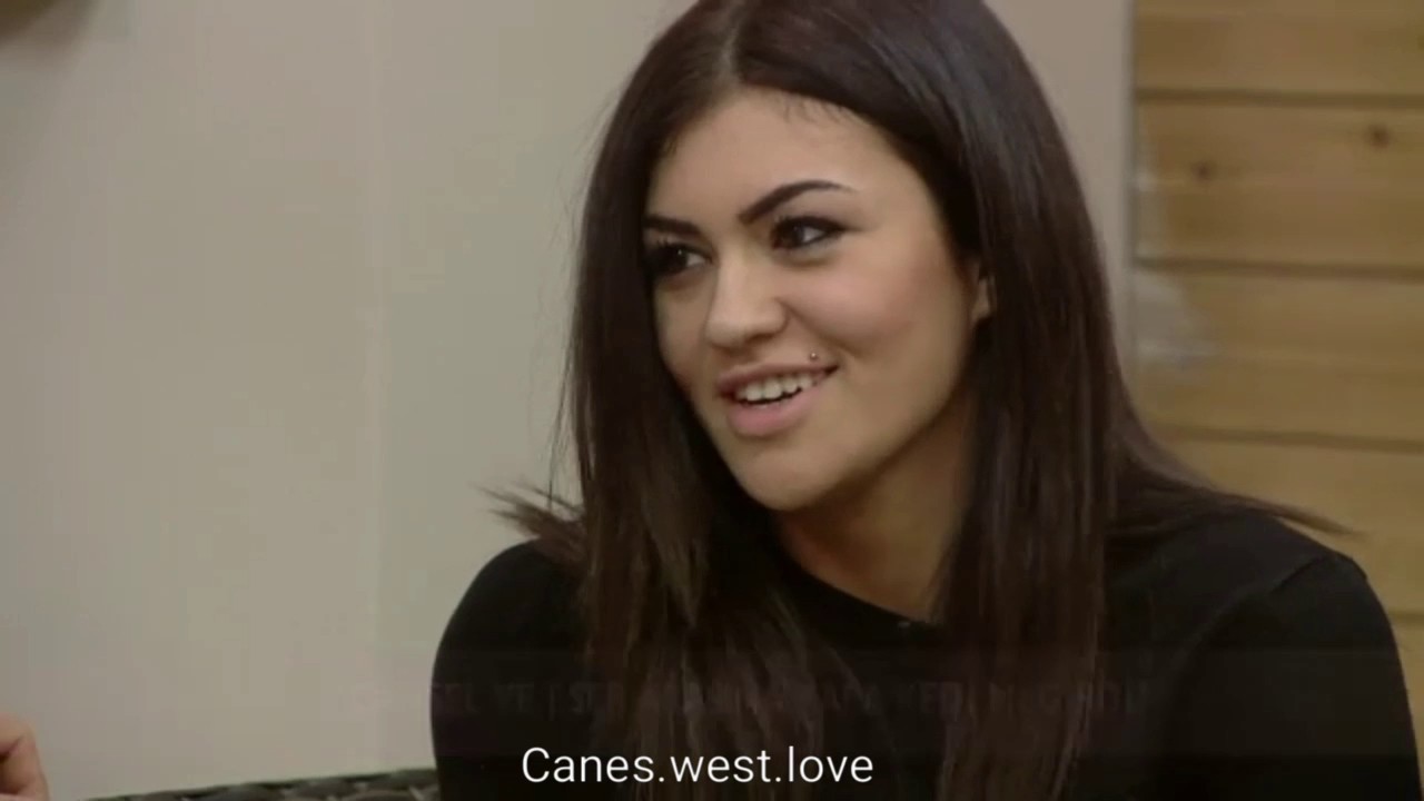 Cansel & Eser  { Canes } - 51.Bölüm Part 12