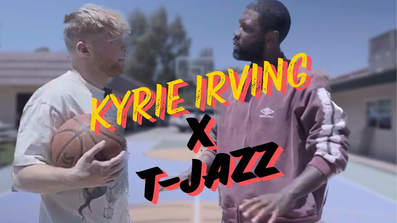 Uncle Drew Gives Tristan Jass a MASTERCLASS!