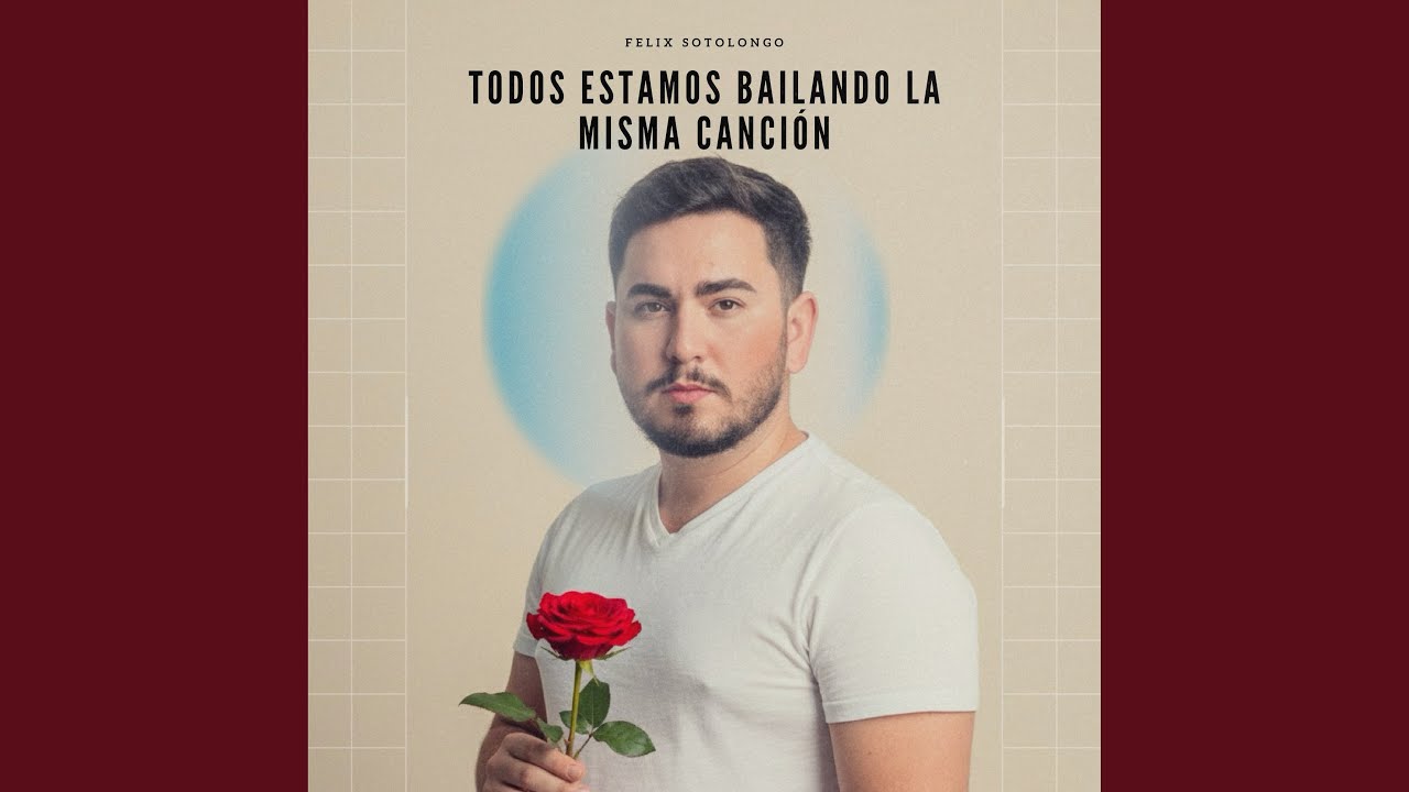 Todos Estamos Bailando la Misma Canción (Cover)