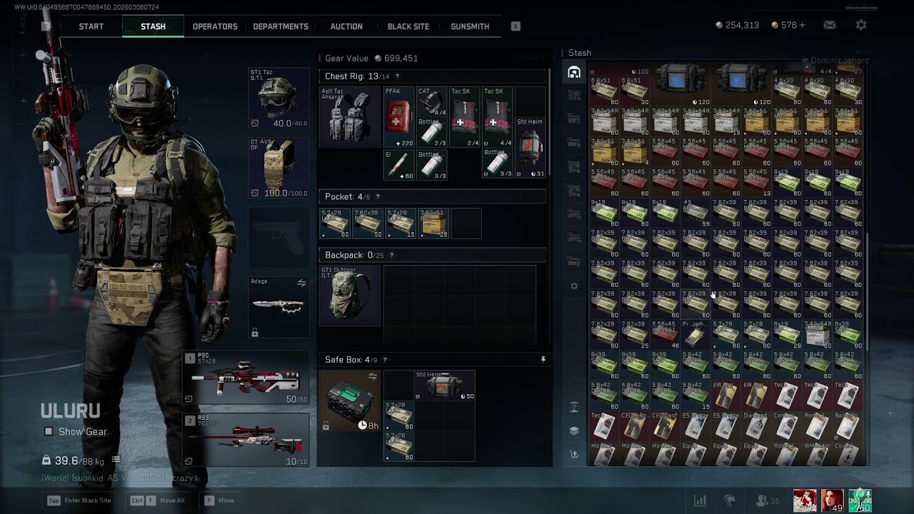 เล่น delta force เกมจีนสุดเทพ