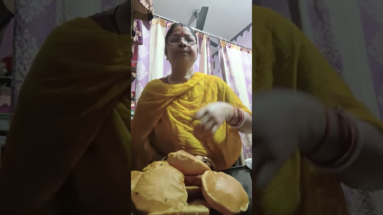 Anita Singh is live