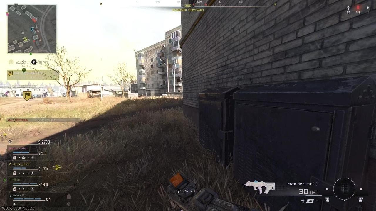 La mejor Partida de Battleroyal 2026 ✌🏽💪🏼🎮🤟🏽✨